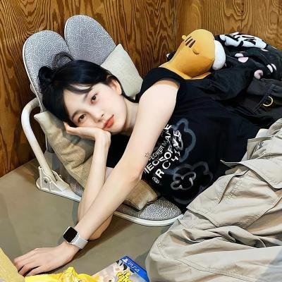 网红喵星人