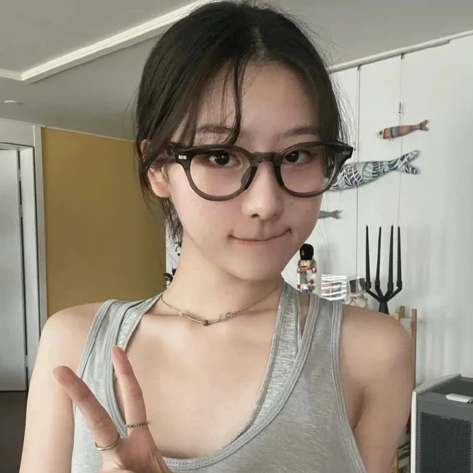 葛莱哥里的女友